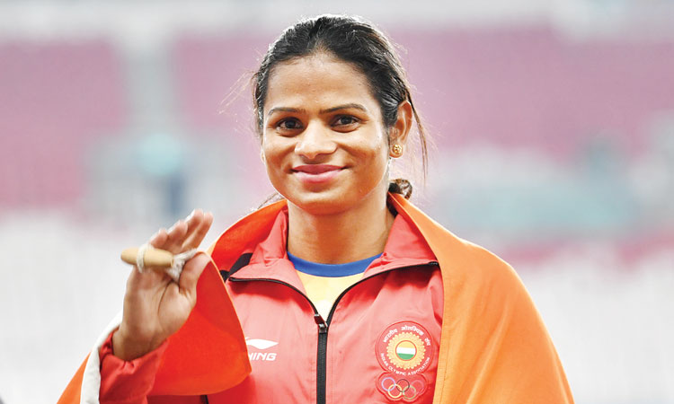 dutee-chand