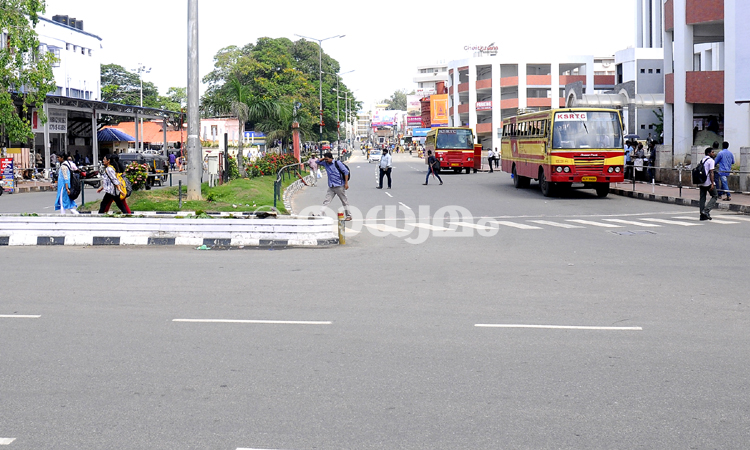 പ്രാദേശിക ഹർത്താലുകൾക്ക്​ യു.ഡി.എഫ്​ നിയന്ത്രണം