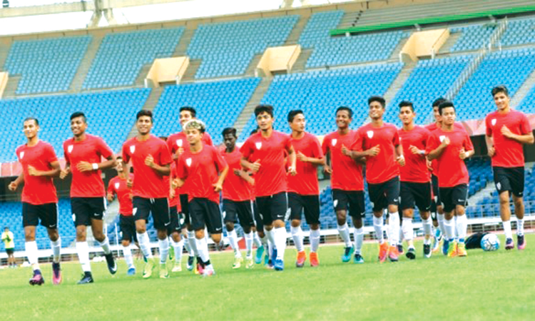 india-u17-team