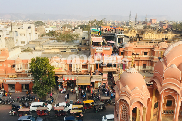 jaipur-city