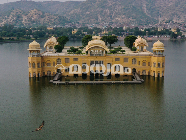 jaipur-jalmahal