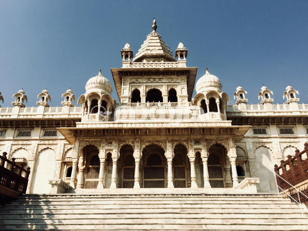 jaipur-jaswant-thada