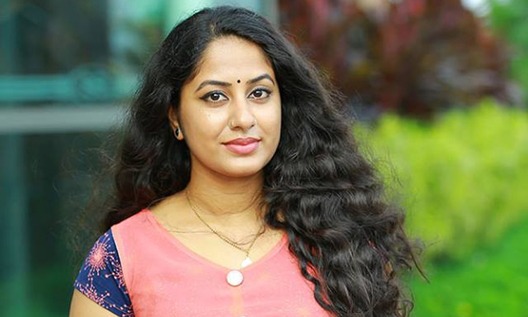 jyothi krishna