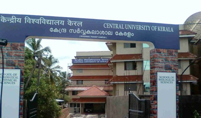 kasargod central university