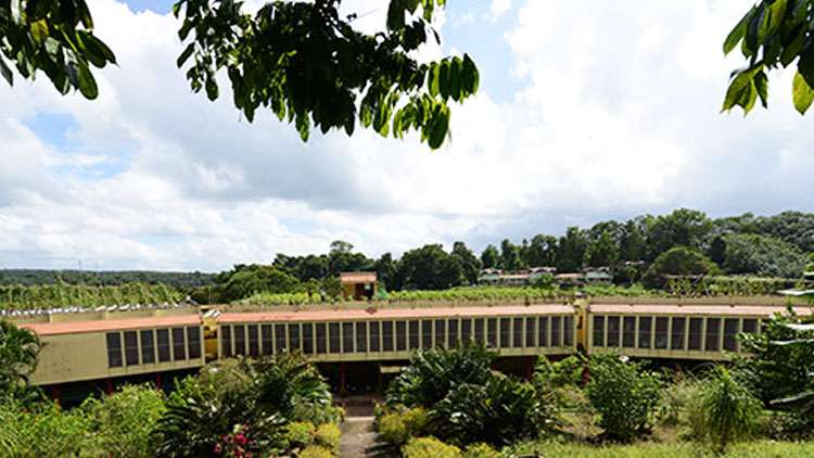 കോവിഡ്​ മരുന്ന്​ ഗവേഷണത്തിന്​ കേരളവും