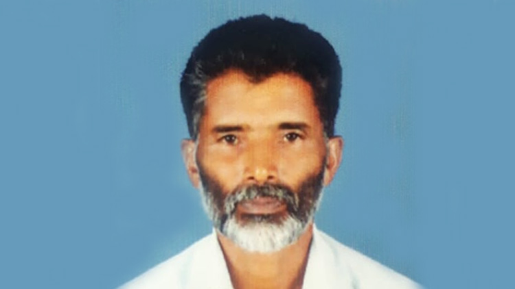 krishnakumar