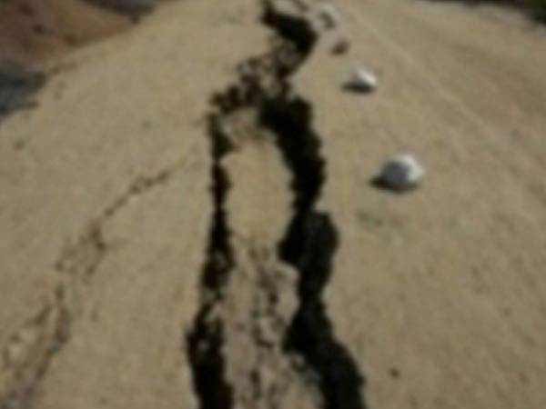 manipur earthquake