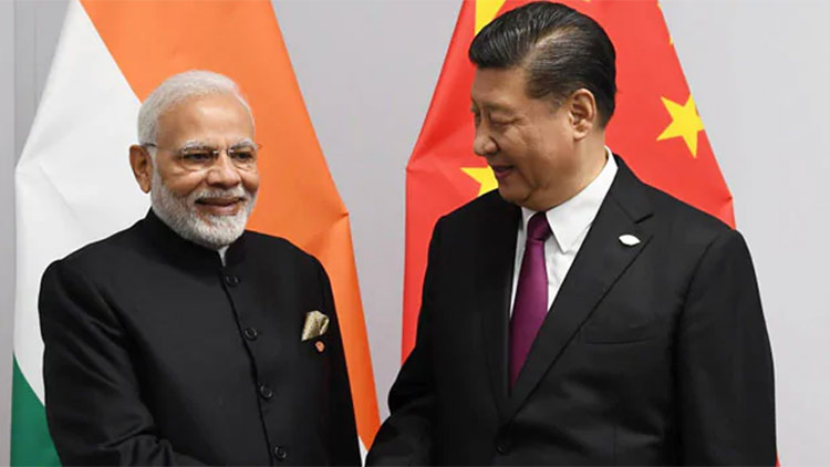 modi-and-shi-jinping