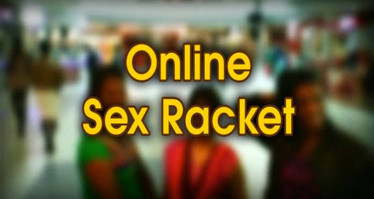 ഒാൺലൈൻ പെൺവാണിഭം 13 പേർക്കെതിരെ കുറ്റപത്രം Online Sex Racket Charge