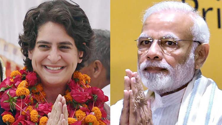 priyanka-gandhi-and-modi