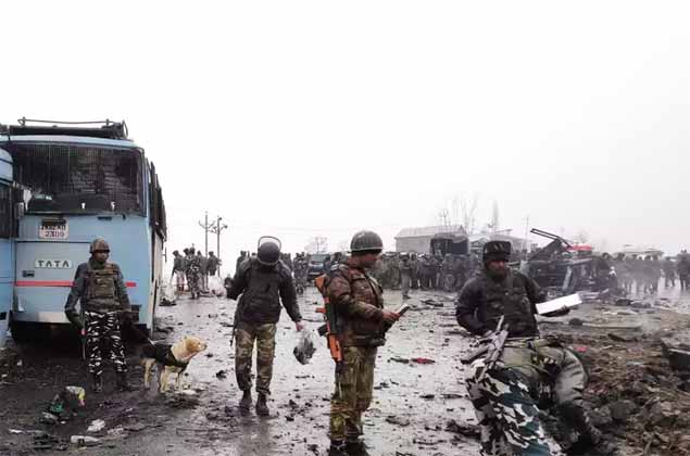 pulwama-terror-attack