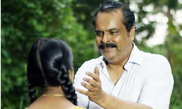 ‘നാല്​ മിനിറ്റ്’​ ഹ്രസ്വചിത്രത്തിൽ ബഹ്​റൈൻ പ്രവാസി പ്രധാനതാരം