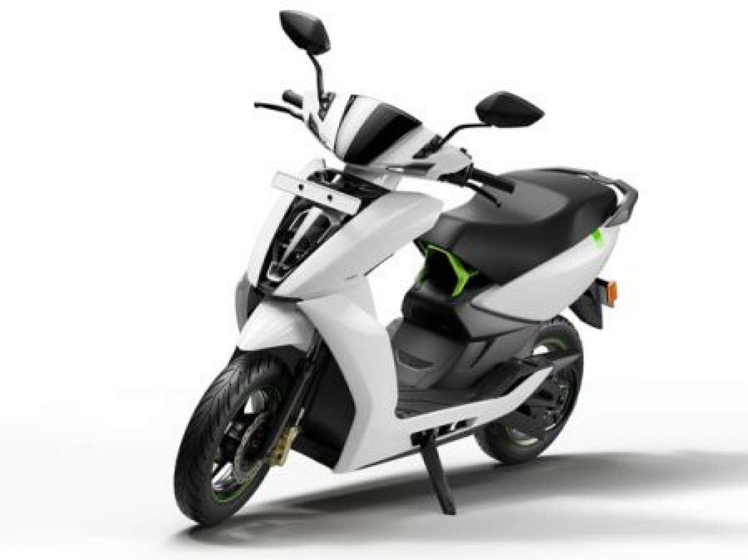 electric bike under 5000