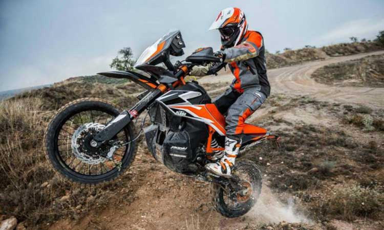 ktm adventure 500