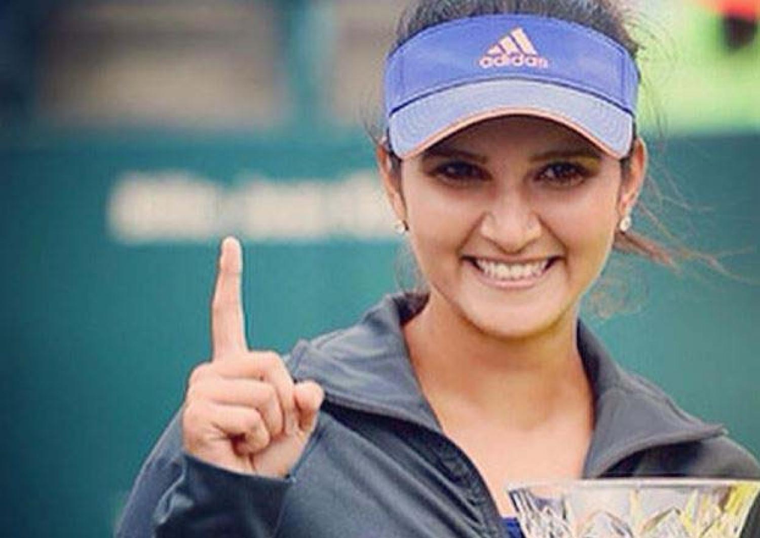 സാ നി യ മി ർ സ തിരിച്ചെത്തുന്നു Sania Mirza Back To Tennis Madhyamam