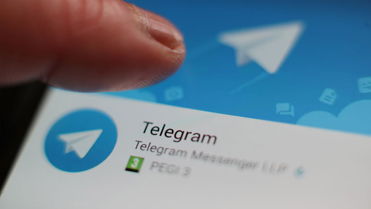 telegram-app