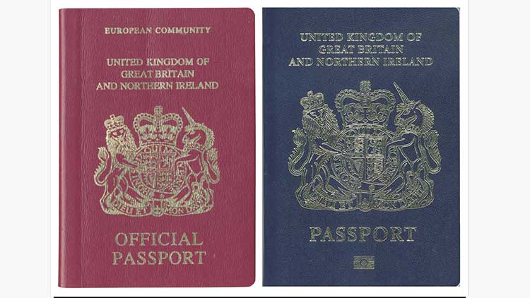 uk-passport